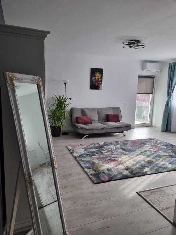 Gray Residence Şelimbăr Extérieur photo