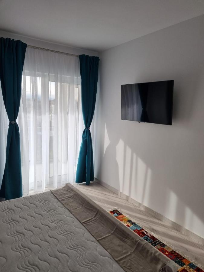 Gray Residence Şelimbăr Extérieur photo
