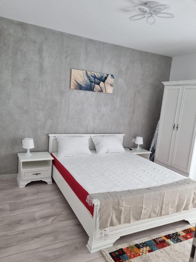 Gray Residence Şelimbăr Extérieur photo